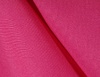 Bow Poly Solid Fushia (Hot pink)
